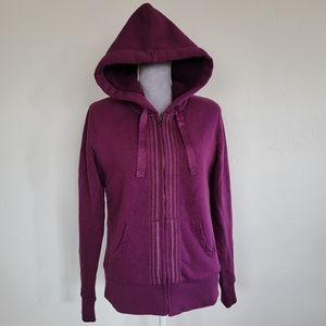 Eddie Bauer Sherpa Sweater